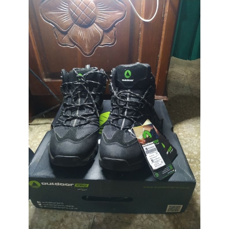 Outdoor pro Krypton (44/27 cm)