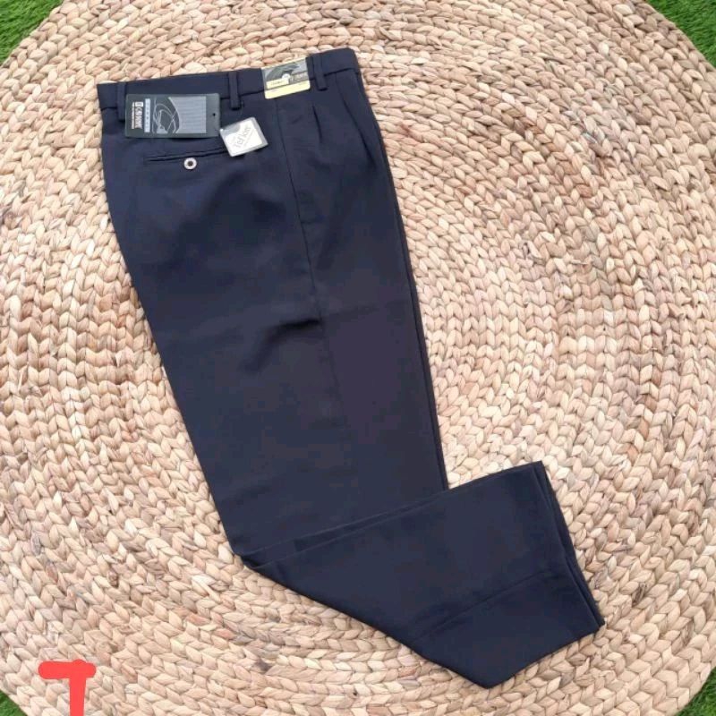 CELANA KAIN PRIA STANDAR FORMAL KERJA // CELANA CARDINAL PRIA// CELANA PRIA FORMAL PANJANG CARDINAL 