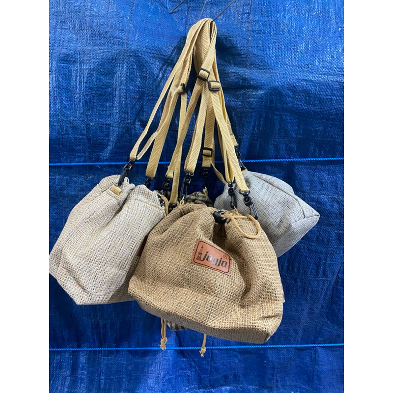 tas serut model baru khas jogja