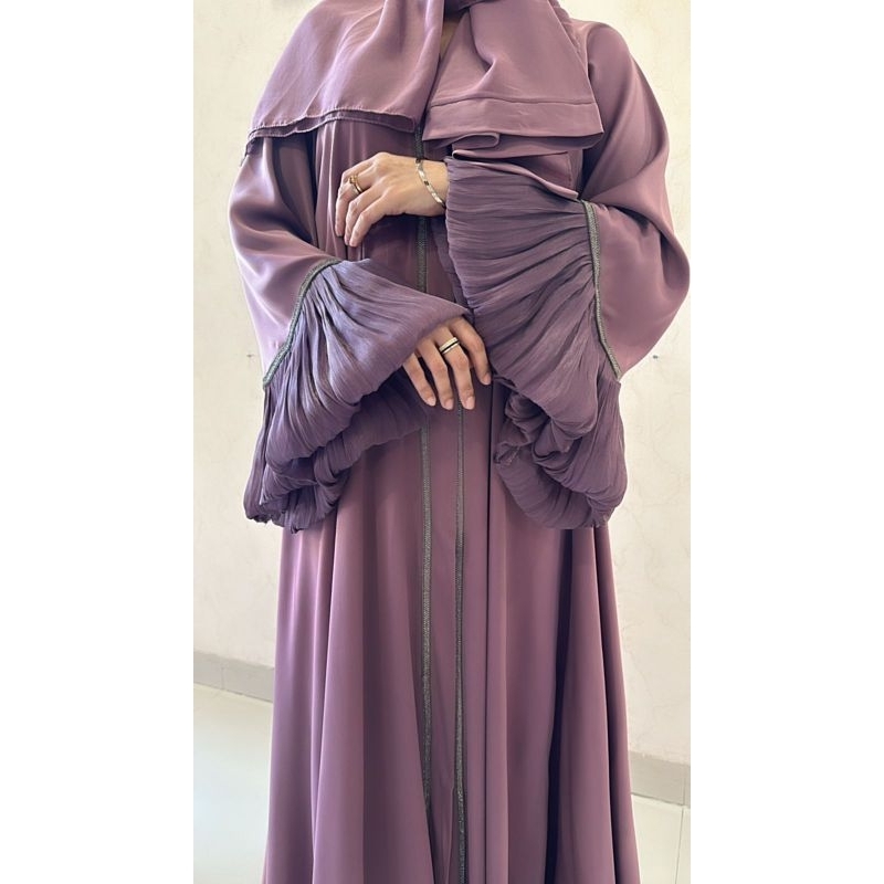 Abaya Dubai New#Abaya Dubai Ori