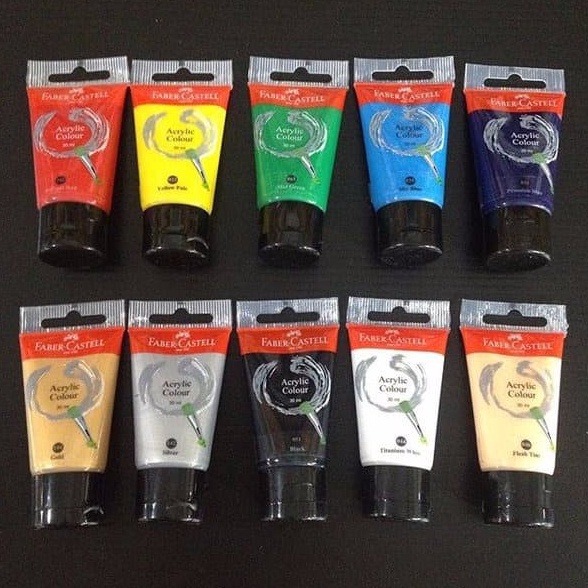

KODE U12Y CAT AKRILIK ACRYLIC COLOUR 75 ML CASTELL 187563