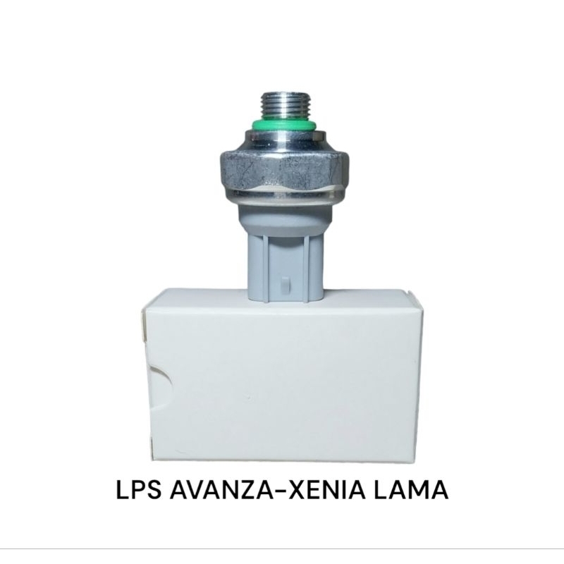 LPS PRESSURE SWITCH AC MOBIL TOYOTA AVANZA LAMA DAIHATSU XENIA LAMA BERKUALITAS
