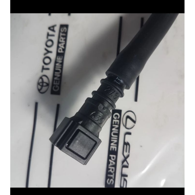 Selang Bahan Bakar Bensin Toyota Yaris Vios Sienta Innova Hilux