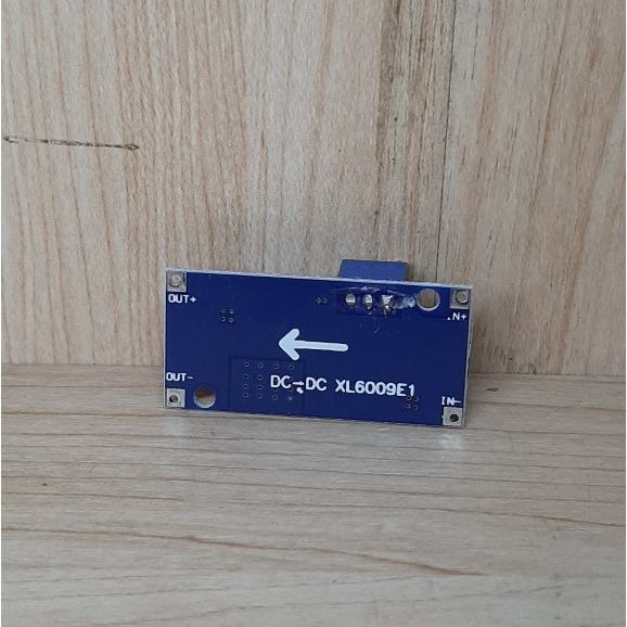 MODUL STEP UP DC-DC XL6009E1