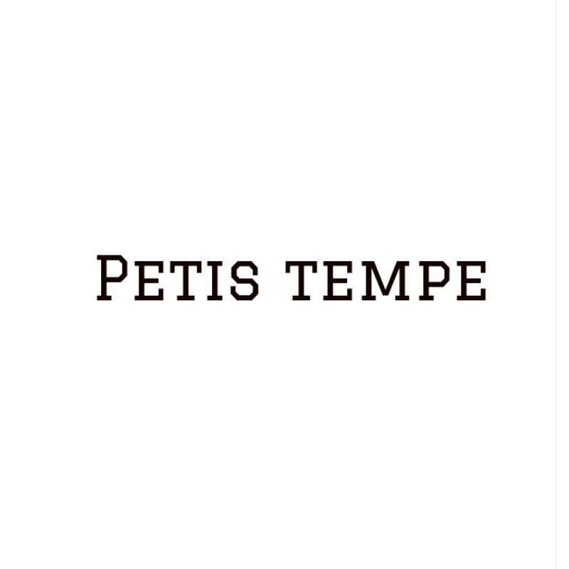 

PETIS TERI ✓SIAP SAJI—LEZAT UNTUK LAUK
