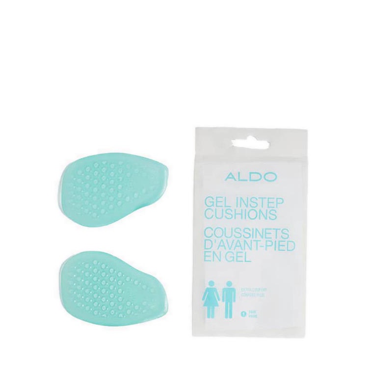 KODE Q28U ALDO Valva Unisex Cushions  Grips  Clear