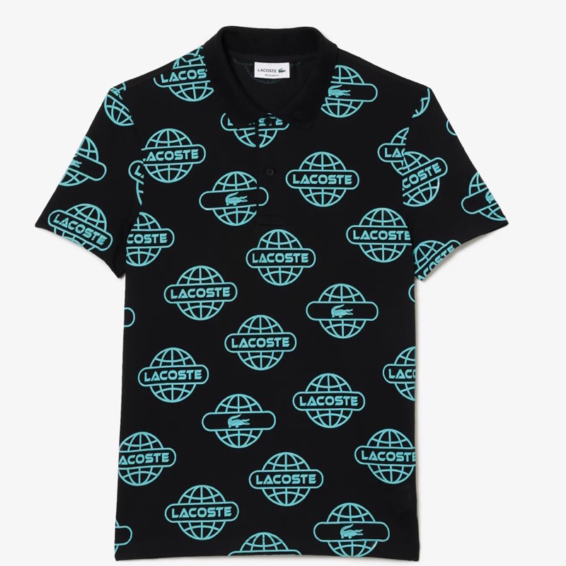 Kaos LCST New Polo Shirt Original