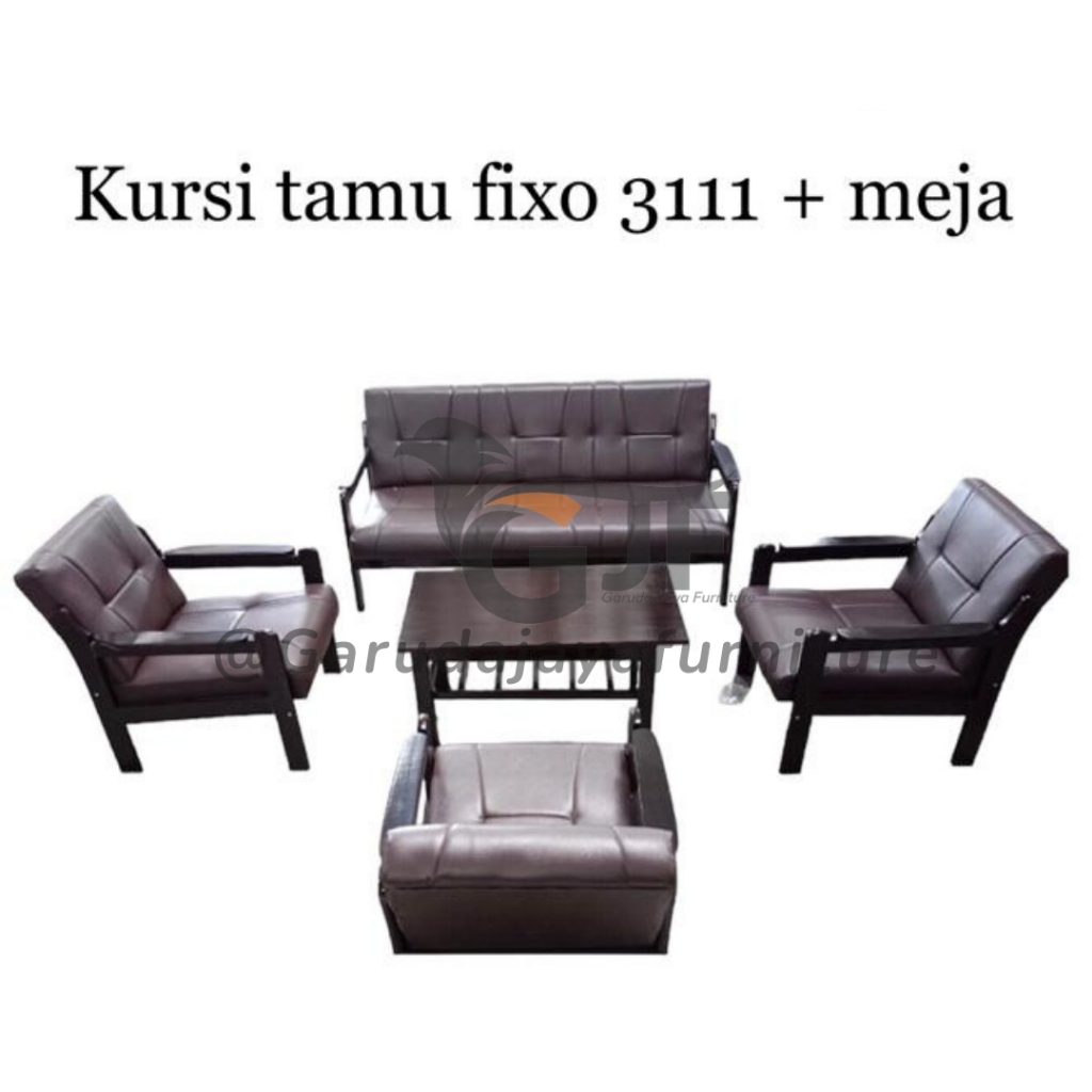 KURSI TAMU DUDUKAN 3111/SOFA TAMU KAYU/KURSI TAMU KAYU/KURSI TAMU KLASIK/KURSI TAMU BAHAN KAYU DUDUK