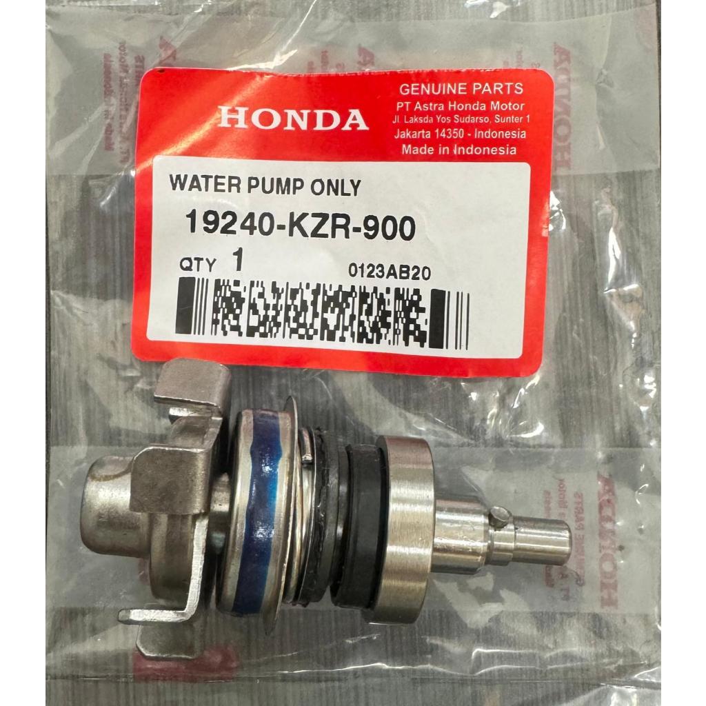 WATER PUMP ONLY VARIO 125 VARIO 150 ORI