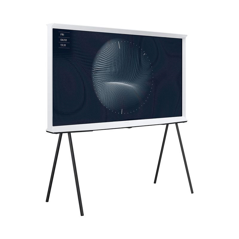 Samsung Smart TV 55" QLED 4K The Serif 2022 55LS01B
