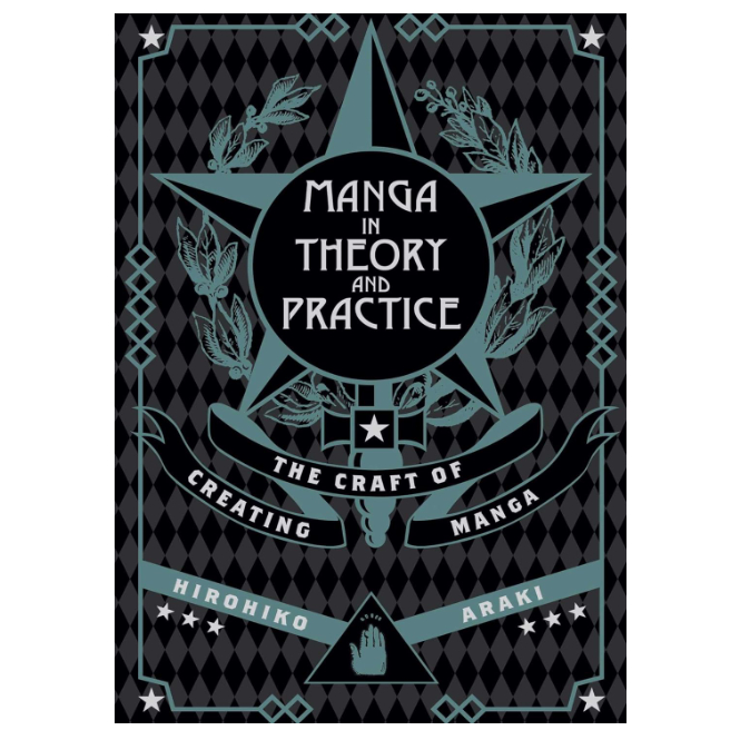 Buku Comic Manga - Manga in Theory and Practice: The Craft of Creating Manga