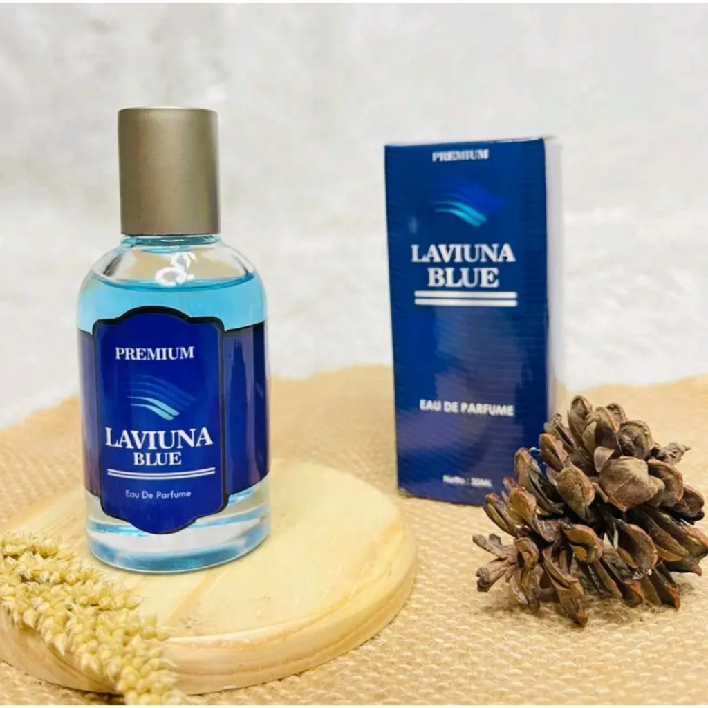 PARFUM GARUDA PARFUM LAVINA UNISEX PARFUM MURAH PARFUM BLUE PARFUM GARUDA 30ML PARFUM SUPER PREMIUM