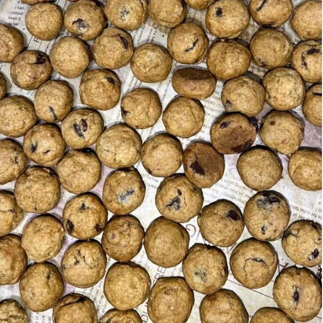 

Gluten Free Original Cookies (140gr)