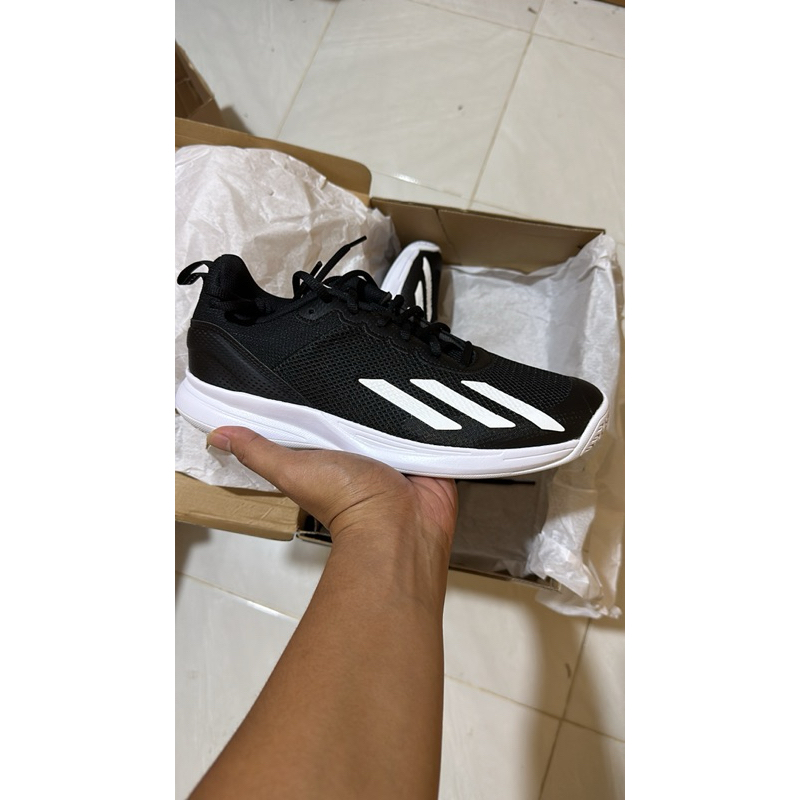 Sepatu Tenis Pria Adidas Tenis Speed Courtflash Original BNIB Resmi Termurah