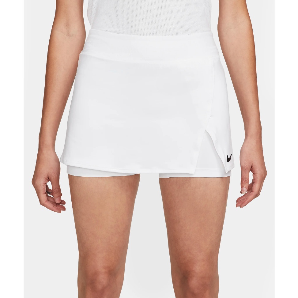 KODE P86B Rok Tenis Wanita Women Tennis Sport Skirt Nike Court Dri Fit Victory