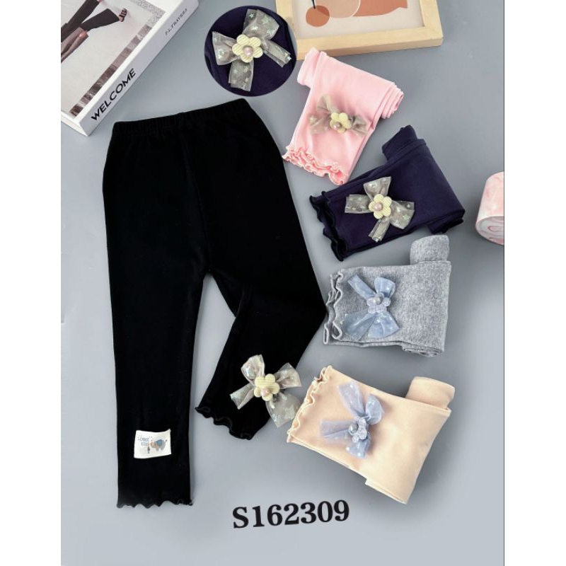 Legging untuk Anak Wayne kids