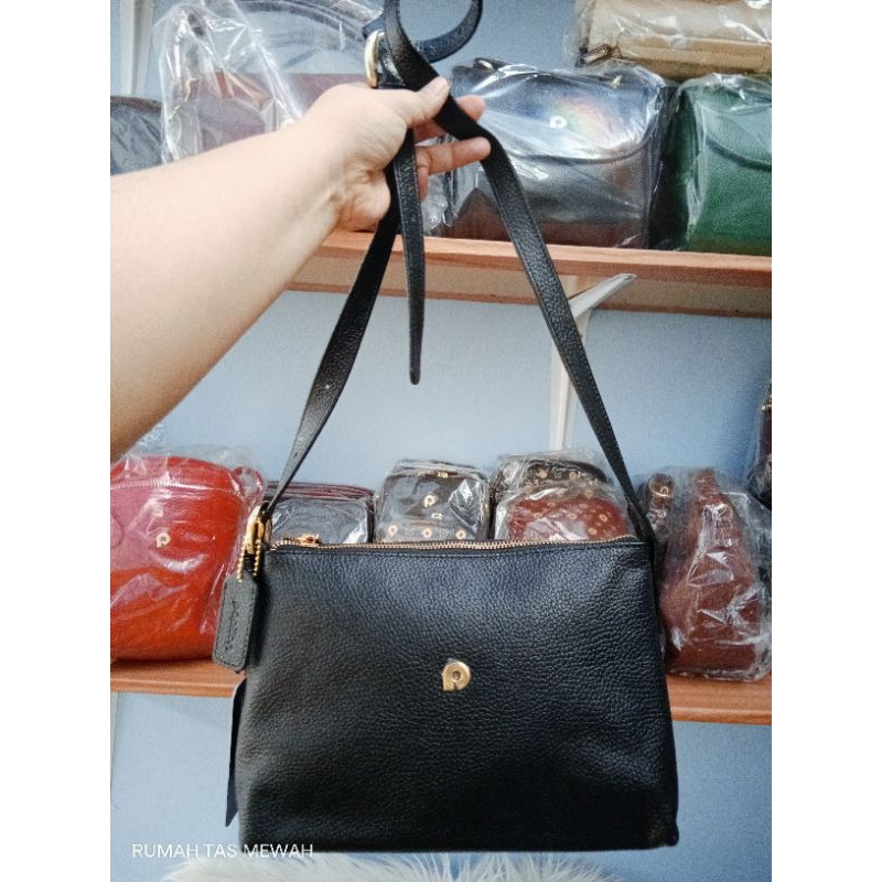 TAS PAPILLON K3146 BABYPINK, HITAM, MERAH, CREAM