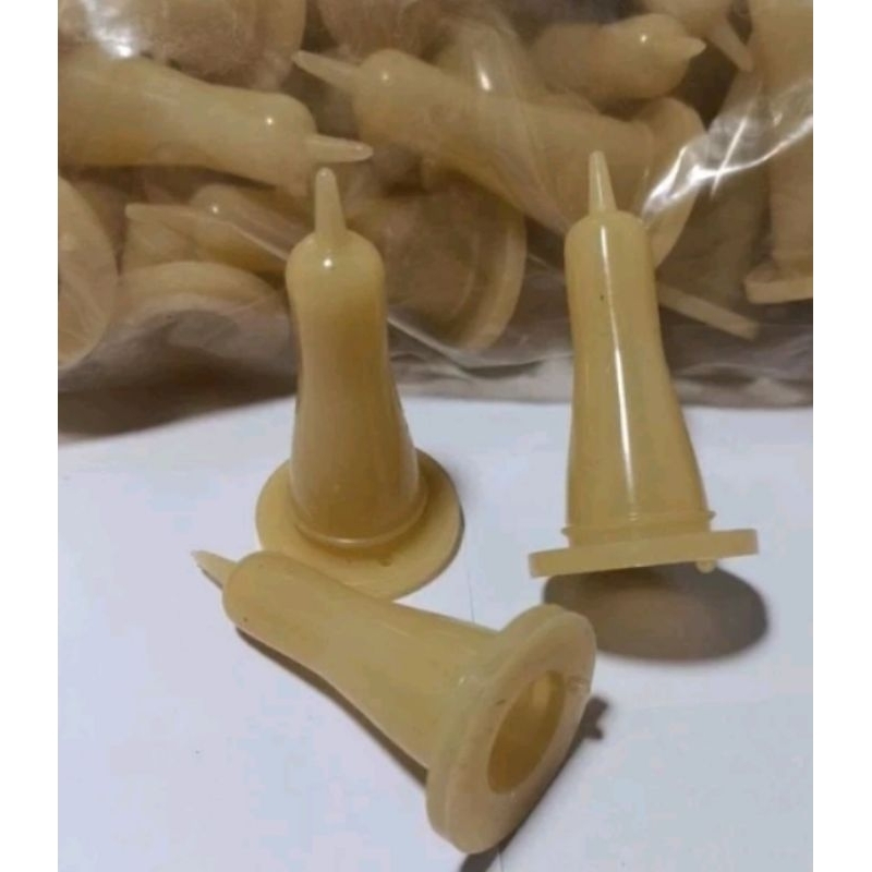 

DOT SILICON CHINA coklat