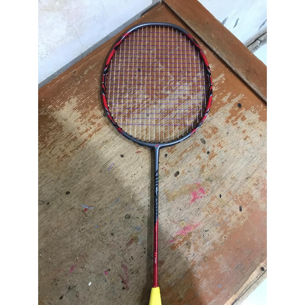 Raket Badminton Yonex Arcsaber 11 Pro 3UG5 (100% Original) second / seken