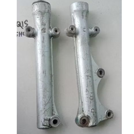 bottom tabung botem shock depan ori original yamaha jupiter mx old 135 jupiter mx new 135