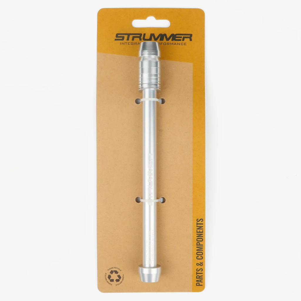 STRUMMER BIKE TRAINER THRU AXLE (12X142)