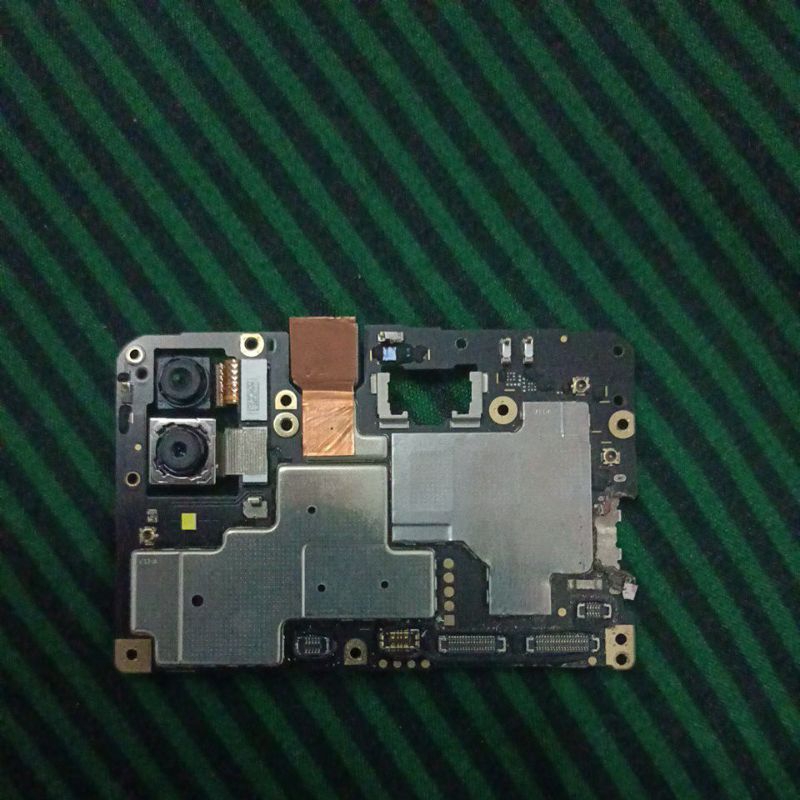 MESIN VIVO V9 MATOT MATI