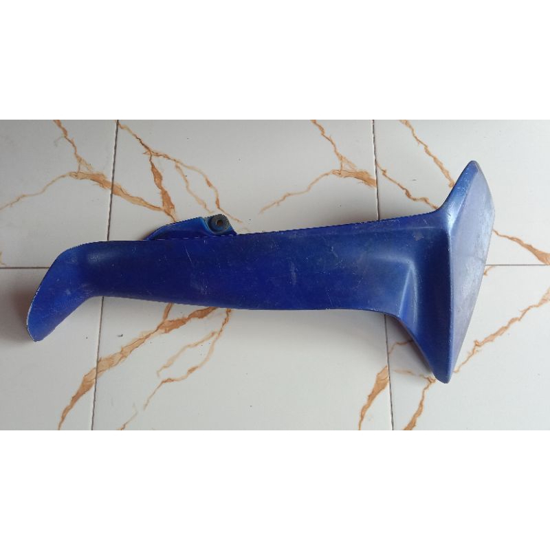 sayap vega lama vega balok sayap luar vega lama original hanya sebelah kanan