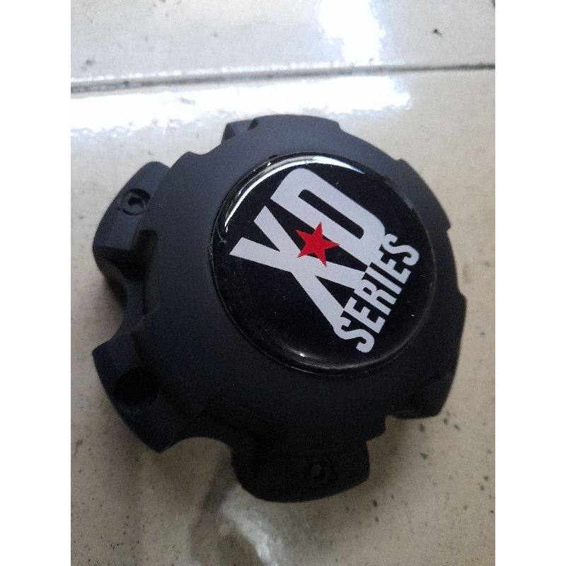 center dop XD series