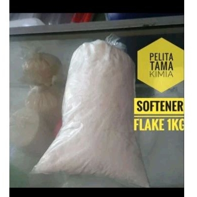 Softener Flake 1 kg