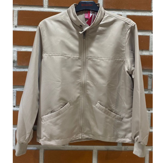 Jaket American Jeans Original Tebal Premium Branded