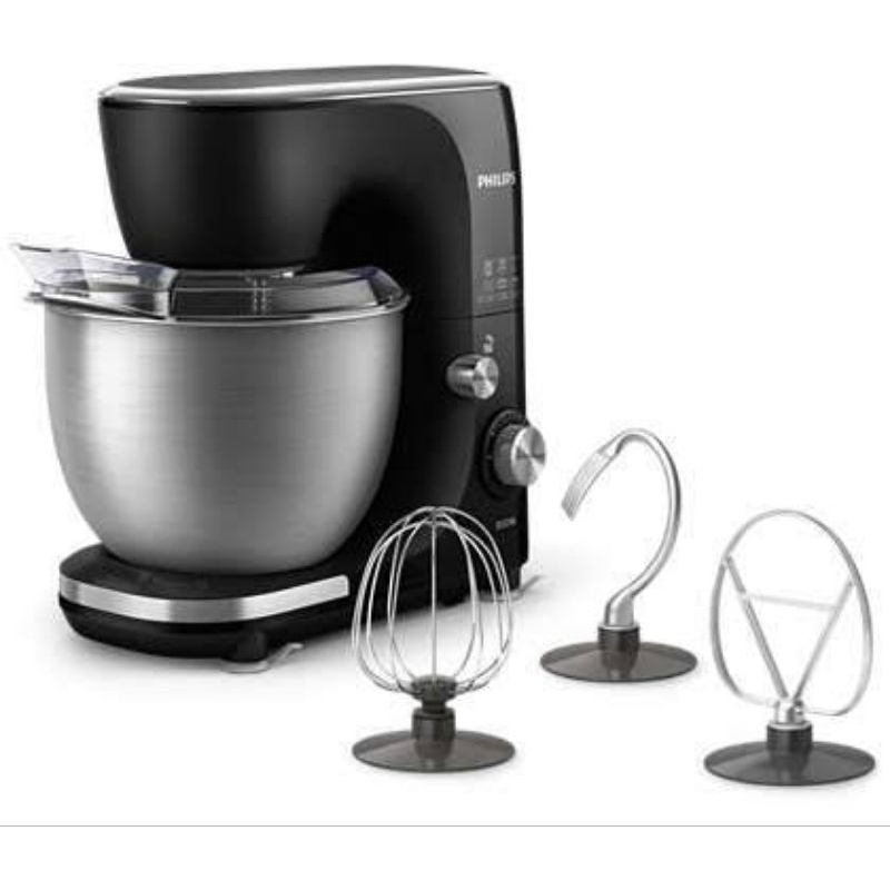 Stand Mixer Philips 5 liter HR 7922