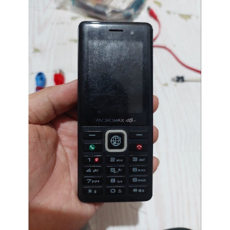 ( Matot ) hp Andromax Prime 4G