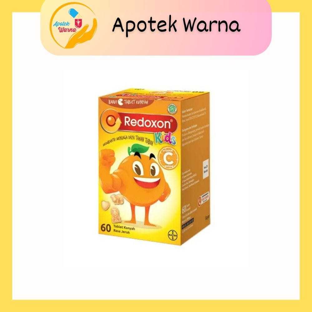 REDOXON KIDS