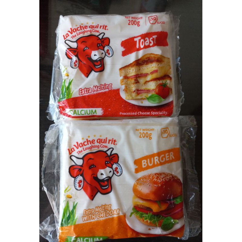 

belcube slice (READY PROMO)