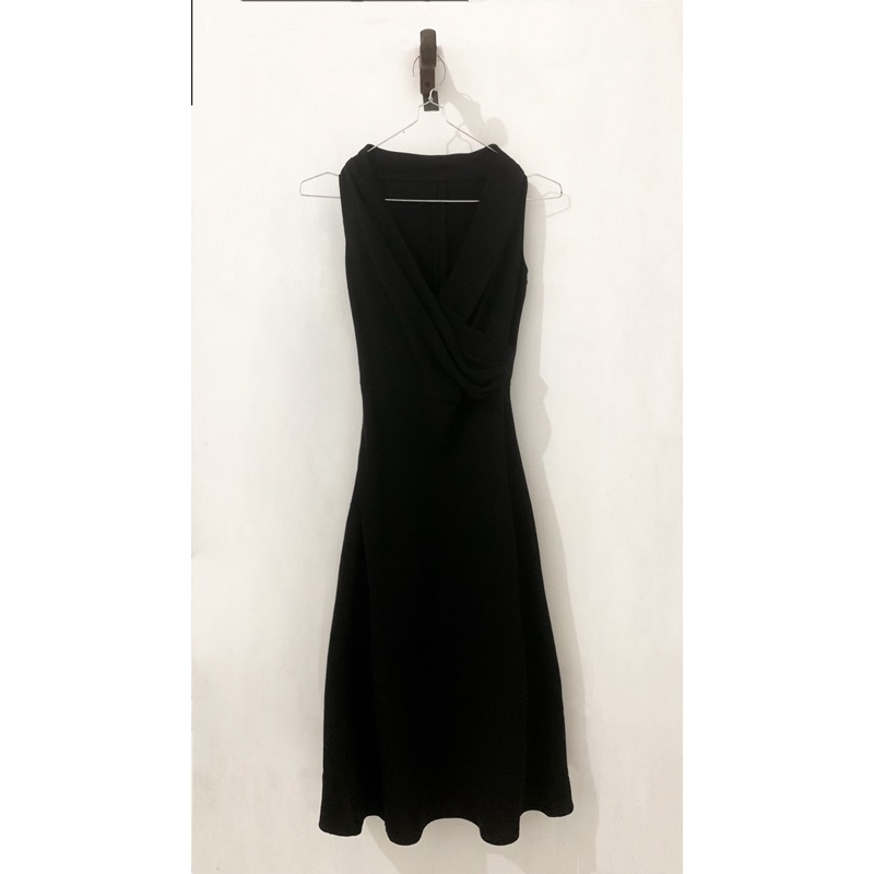 [PRELOVED] Dress prom / party