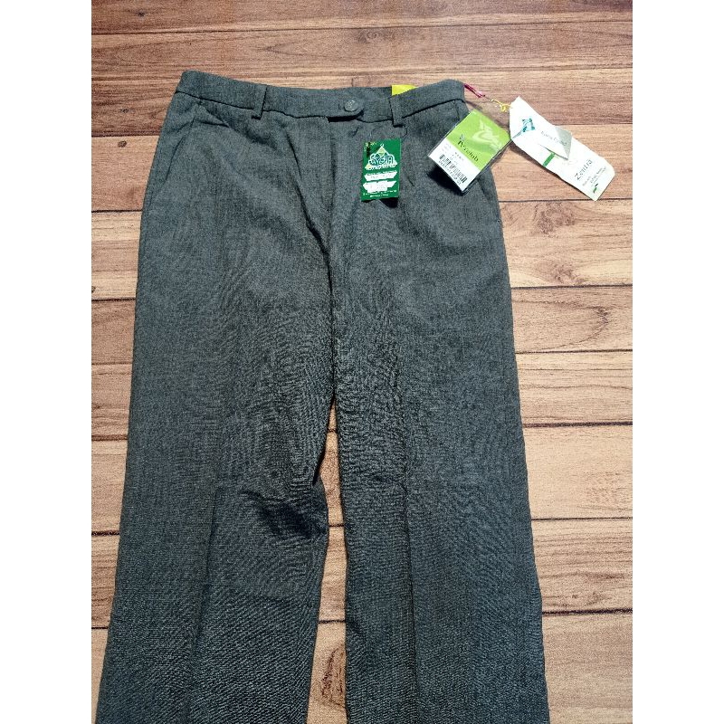 Celana Panjang Ivy club original - made korea