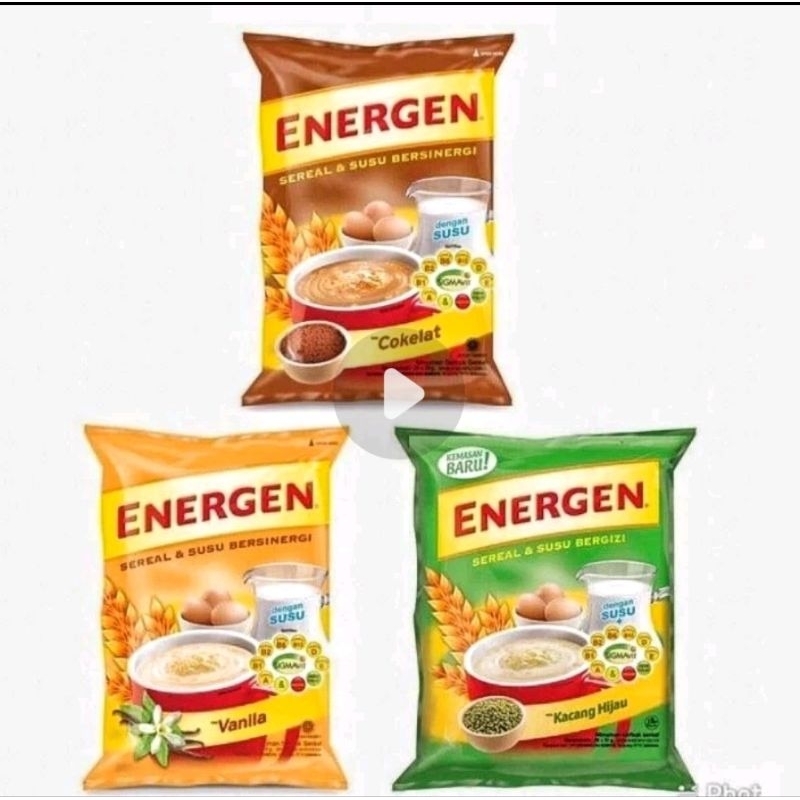

ENERGEN