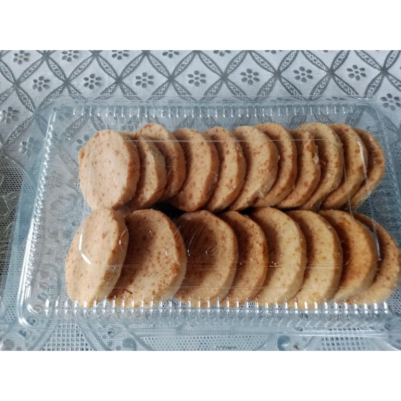 

Kue Salju Ma Dinna