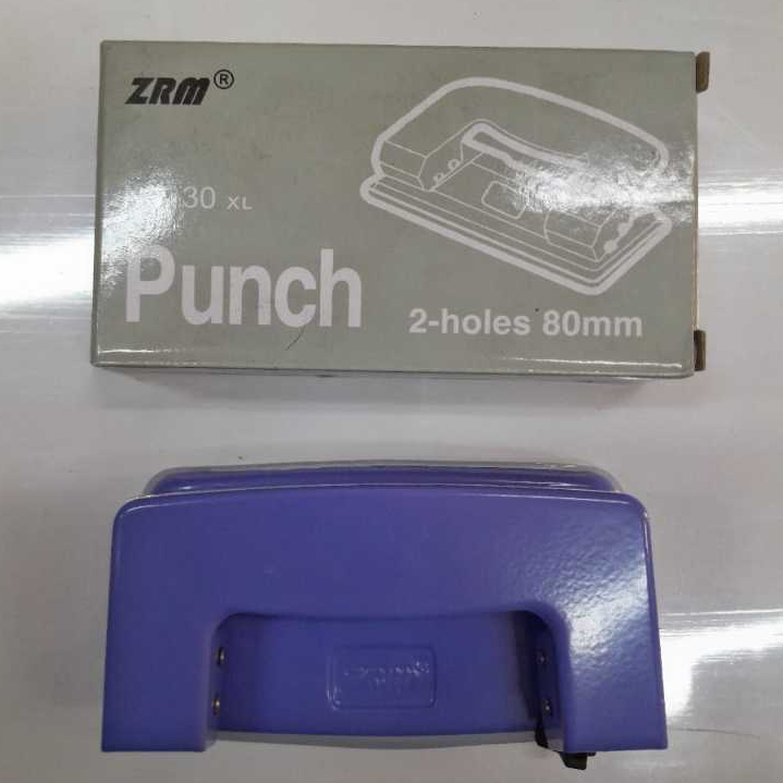 

PELUBANG 30 XL ZRM