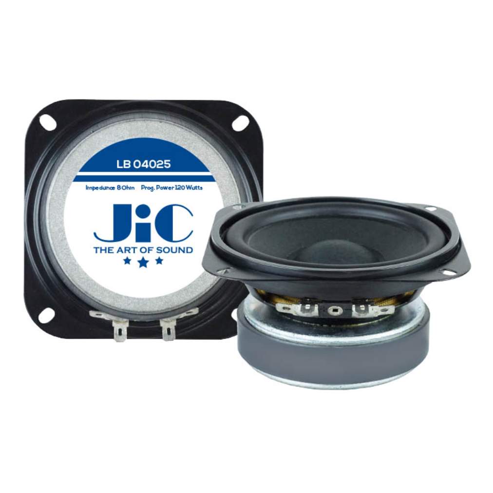 Speaker JIC LB 04025