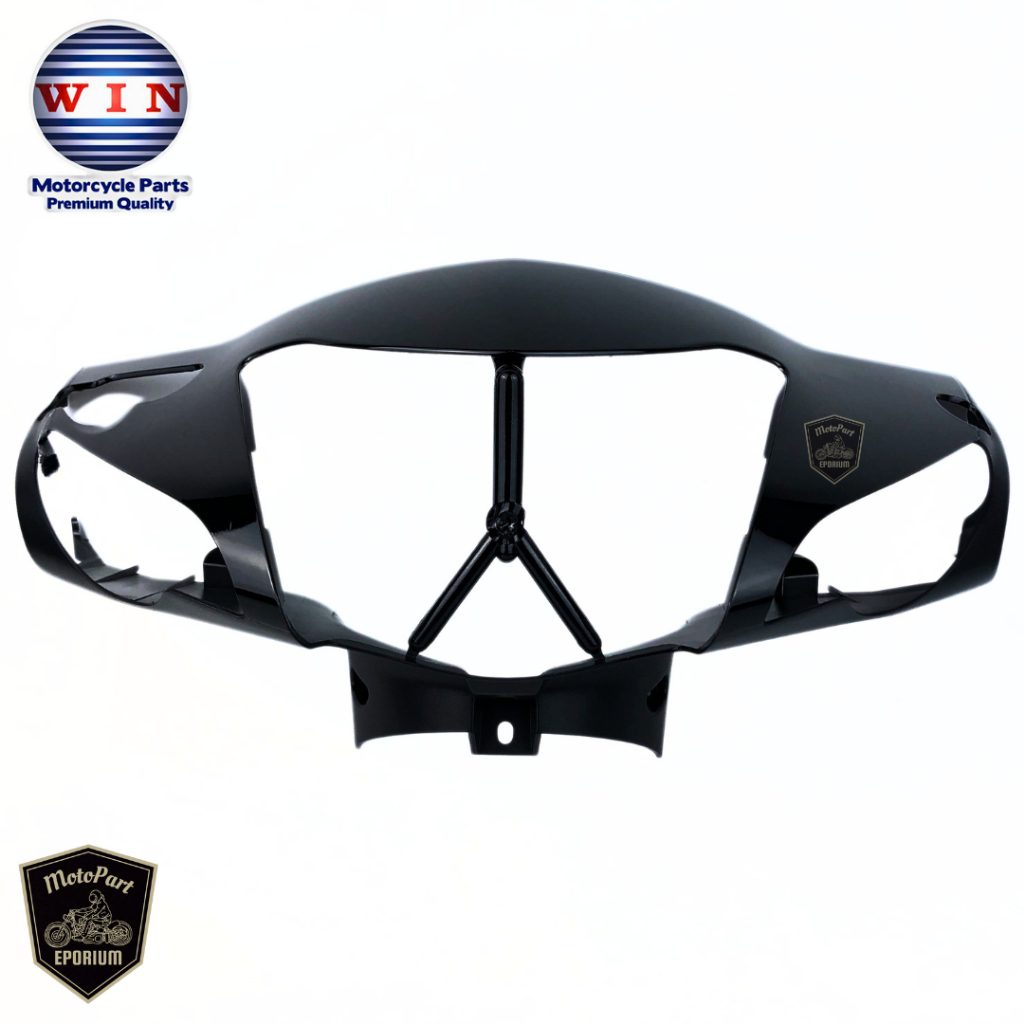 WIN MOTOR PARTS (WIN) BATOK DEPAN SUPRA FIT NEW CAKRAM | BATOK KEPALA DEPAN SUPRA FIT NEW CAKRAM