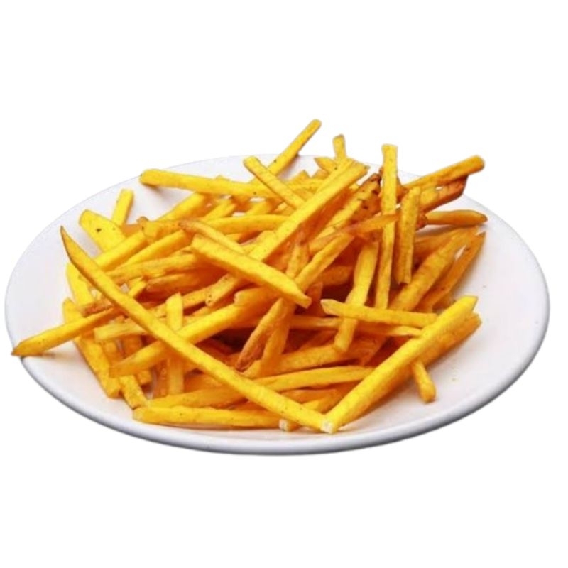 

ILAN DIHYAH SHOP - Stik Keladi Talas Khas Pontianak Asin Gurih 1kg