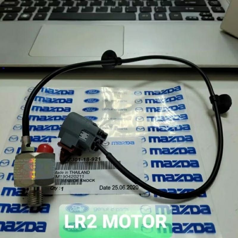 SENSOR KNOCK MAZDA 2 MAZDA2