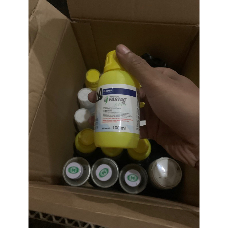 Fastac 100ml