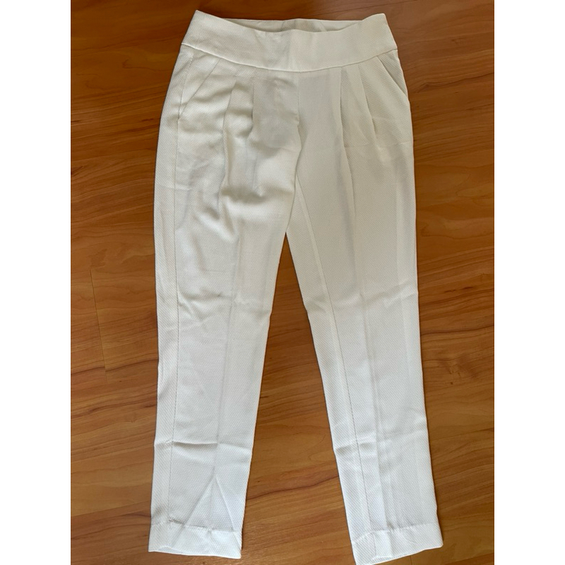 Celana panjang wanita merk MANGO original