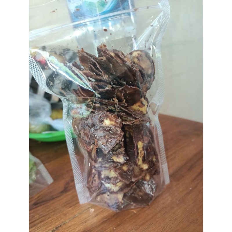 

Coklat