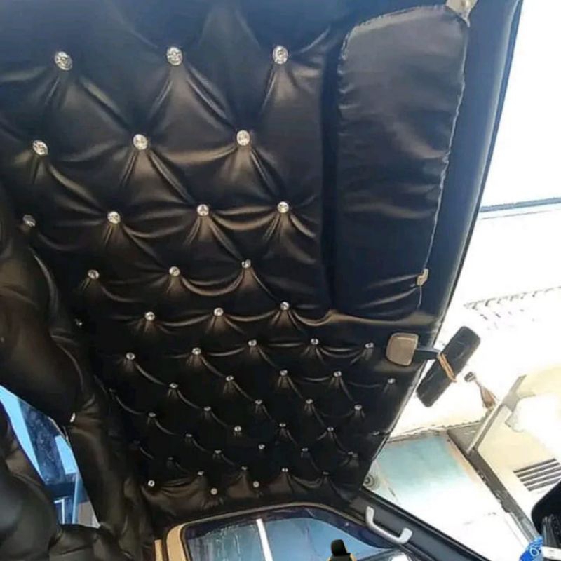 Plafon mobil pickup Carry Futura, Mega Carry, New Carry, Gran Max, Colt T120 SS, & L300