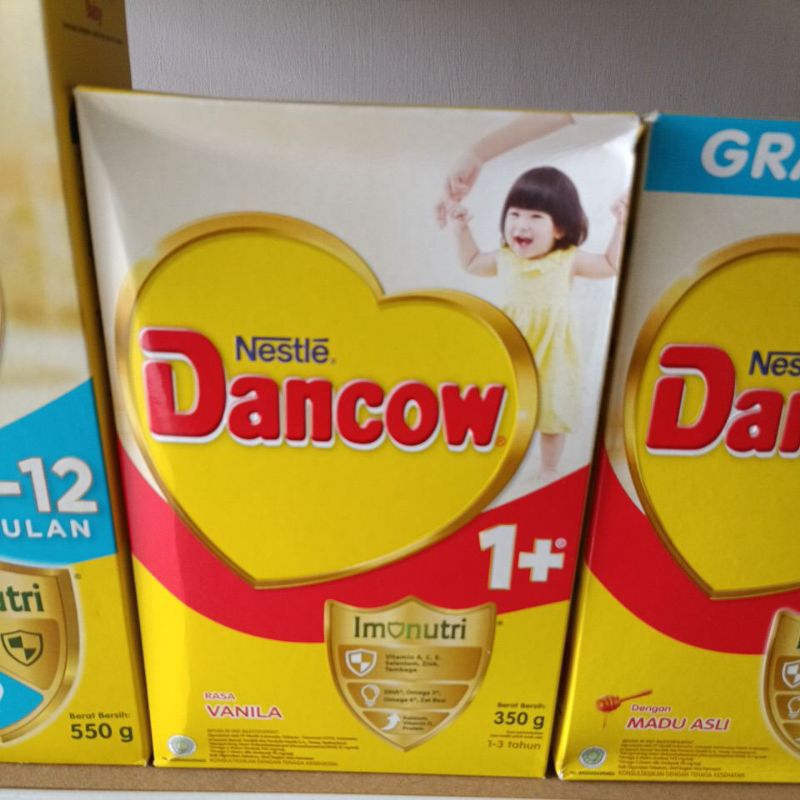 DANCOW 1+
