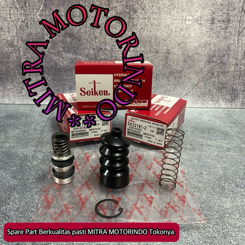 CO KIT MITSUBISHI CANTER PS125 ME615132