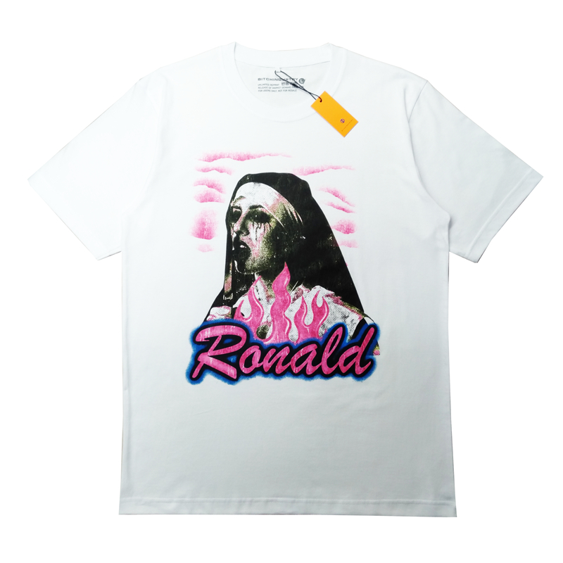 T-shirt Falling In Reverse | Nun